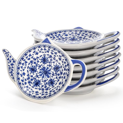 Elsjoy set teapot - elsjoy,